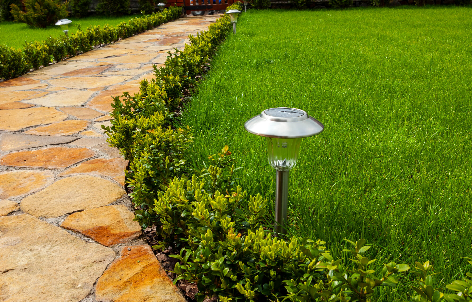 Ways to Charge Solar Lights without Sun Solar Panels Network USA