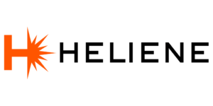 Heliene Logo