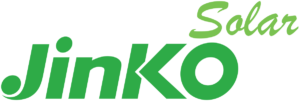 Jinko Solar Panels Logo