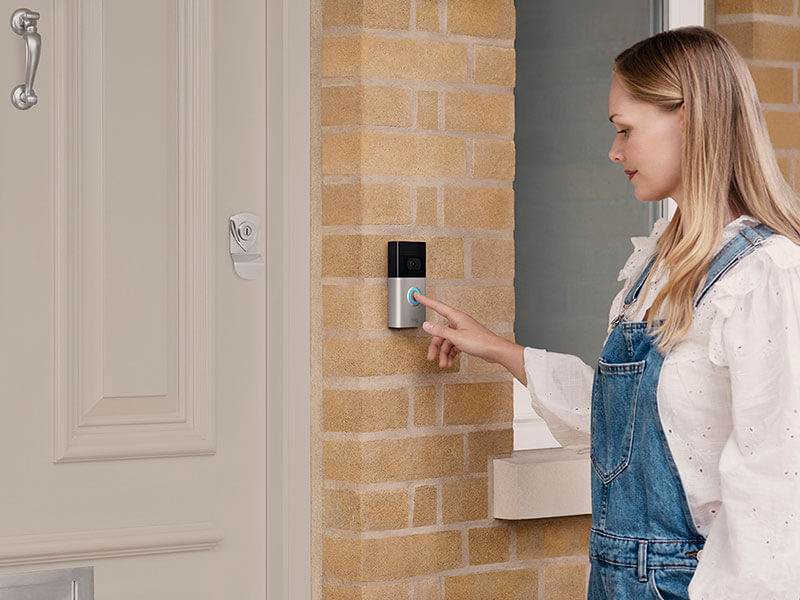 Best Ring Doorbell Solar Chargers for 2023 Efficient Solar Chargers