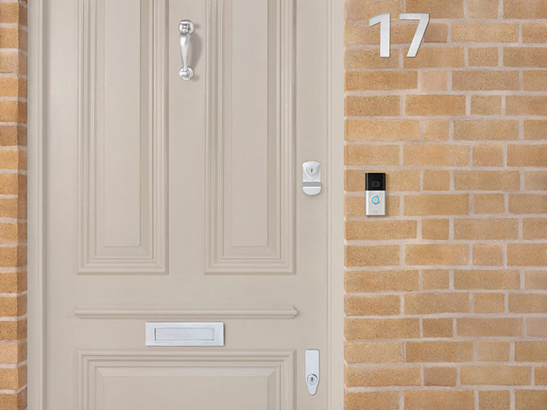 Best Ring Doorbell Solar Chargers for 2023 Efficient Solar Chargers