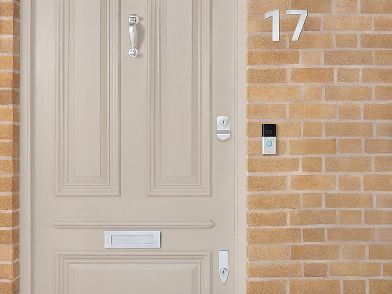 Best Ring Doorbell Solar Chargers for 2023 Efficient Solar Chargers