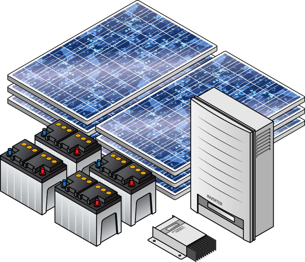 Solar Panel Accessories Solar Panels Network