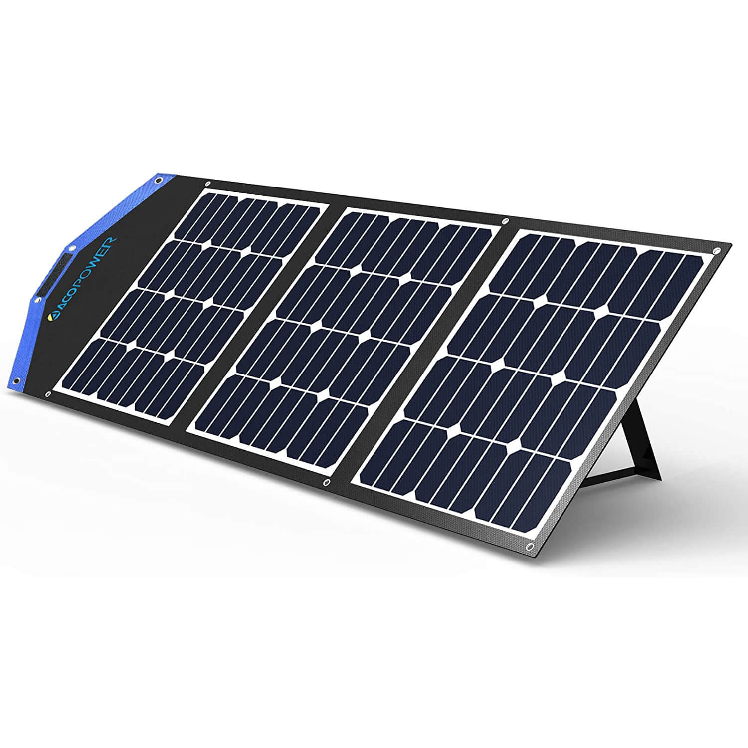 ACOPOWER 90W Portable Solar Panel
