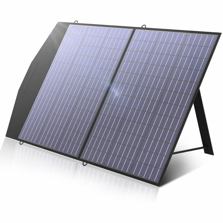 Best ALLPOWERS Solar Panels for 2024 - Advanced Technology Panels for ...