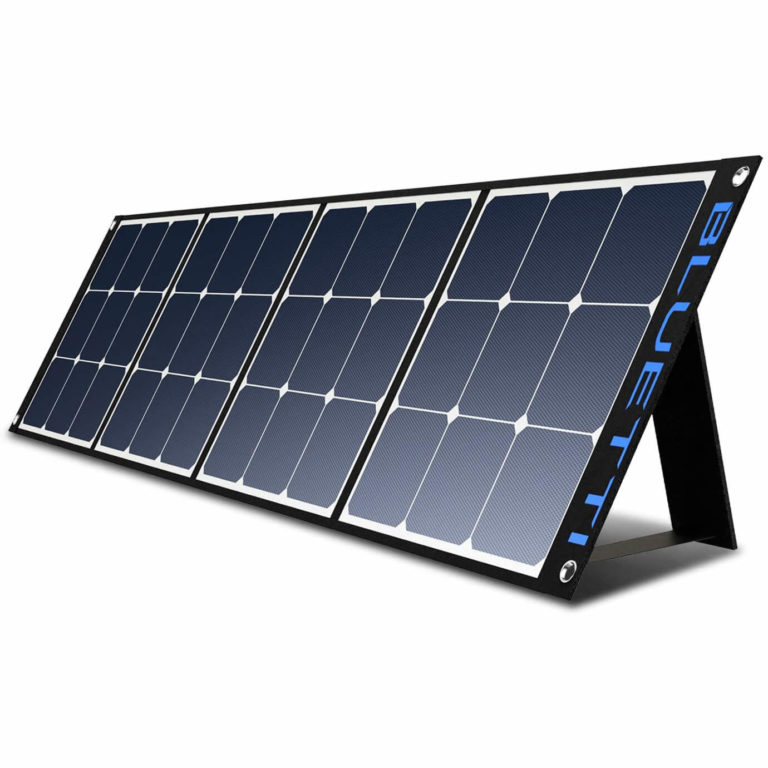 Best Camping Solar Panels for 2024 Portable and Durable Panels for