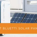 Best Bluetti Solar Panels