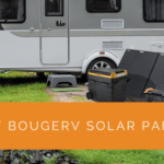 Best BougeRV Solar Panels