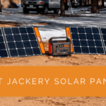 Best Jackery Solar Panels