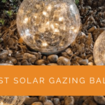 Best Solar Gazing Balls