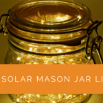 Best Solar Mason Jar Lights