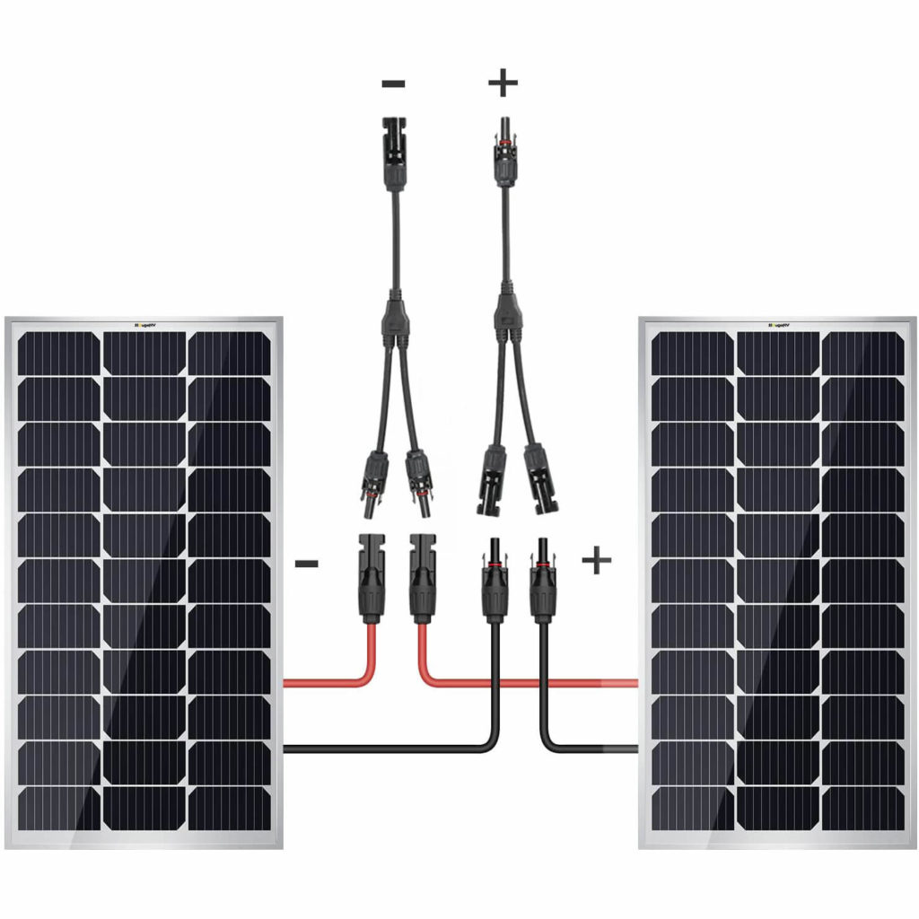 Best BougeRV Solar Panels for 2024 - Innovative Panels for Efficient ...