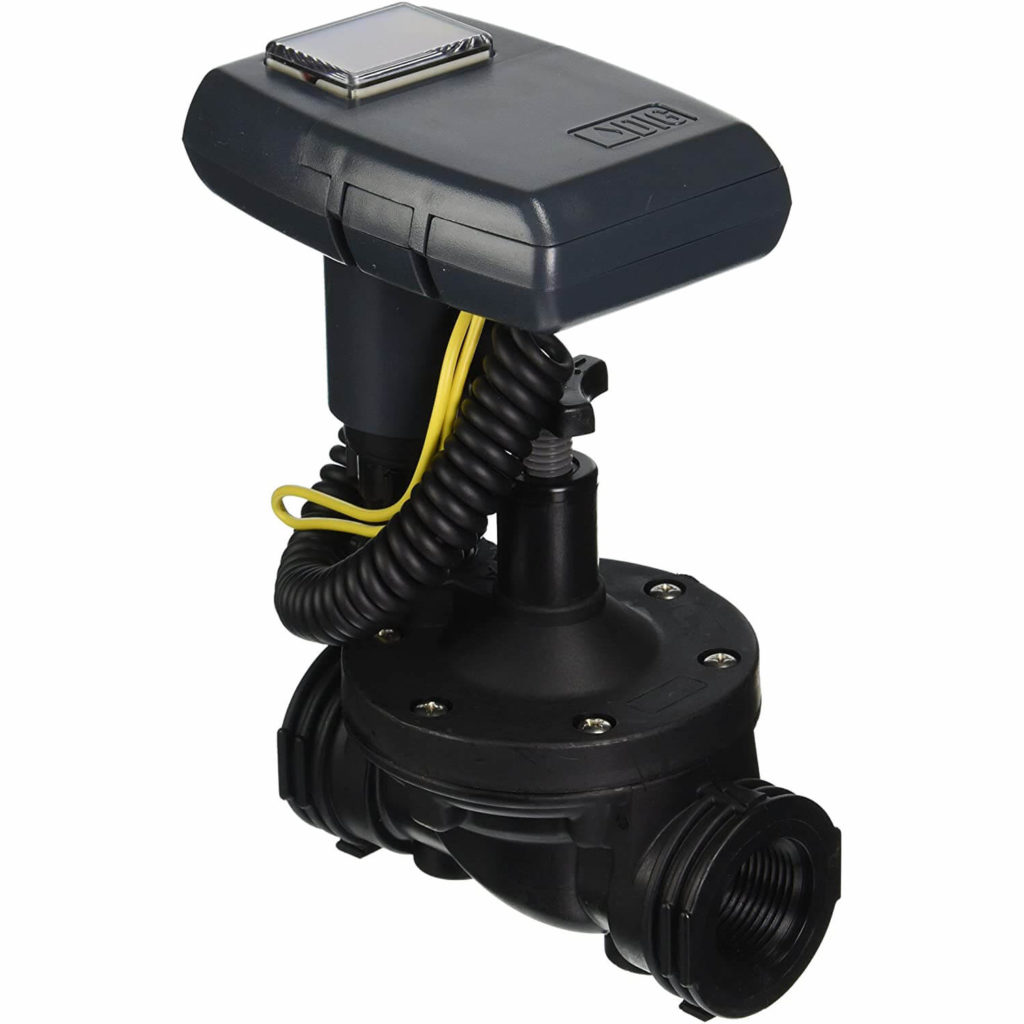 Best Solar Powered Irrigation Timers for 2024 Automated Timers for