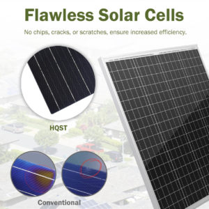 HQST Solar Panel Cells