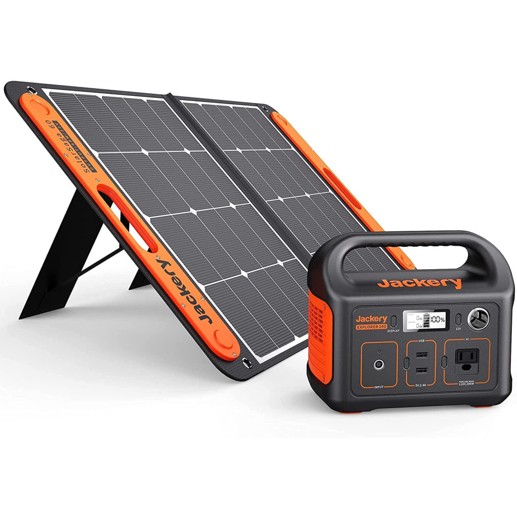 Best Jackery Solar Panels for 2024 - Portable and User-Friendly Panels ...