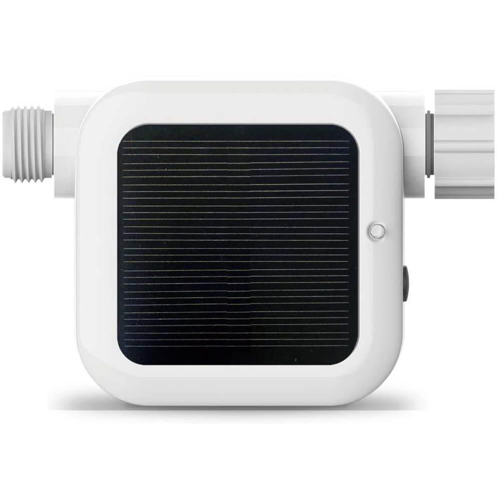 Netro Pixie Solar-Powered Irrigation Timer and Controller