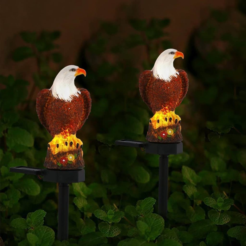 Best Animal Solar Lights for 2024 Fun and Creative Lights for Animal Lovers Solar Panels