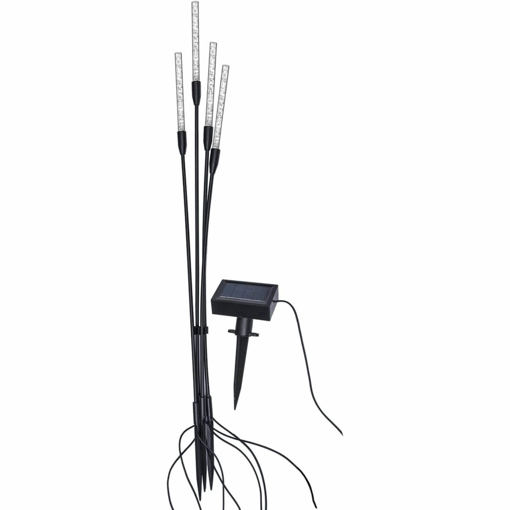 Best Solar Cattail Lights for 2024 - Unique and Decorative Cattail ...