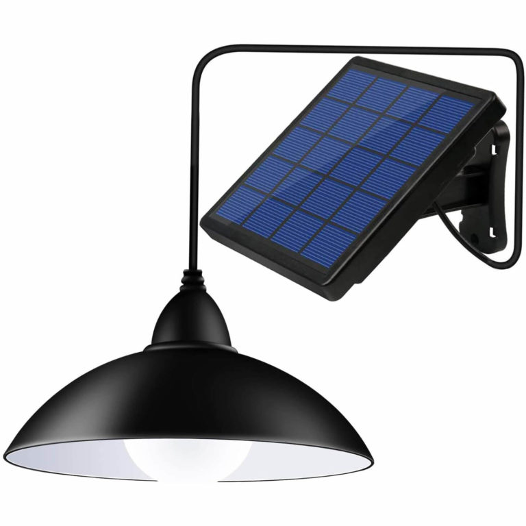 Best Solar Chicken Coop Lights for 2023 Bright and Safe Lights for Chicken Comfort Solar