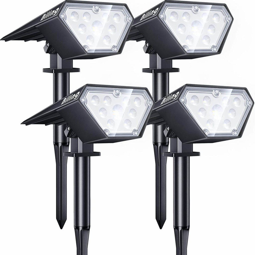 Best Outdoor Solar Tree Lights for 2023 Beautiful Lights for Enhancing Trees and Landscapes