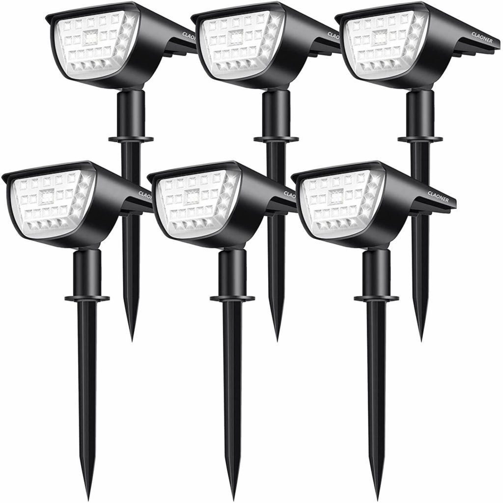 Best Outdoor Solar Tree Lights for 2024 - Beautiful Lights for ...