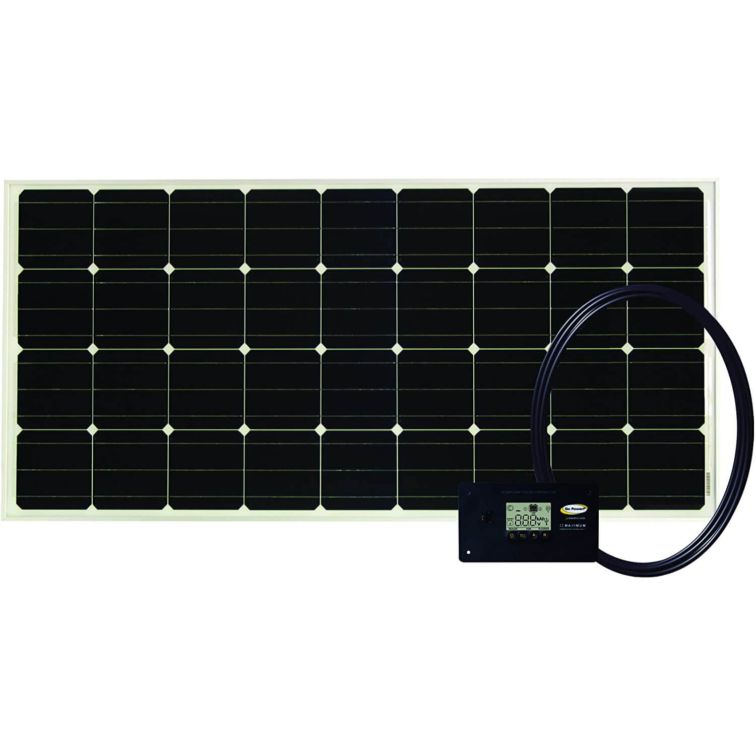 Best Go Power! Solar Panels for 2024 - Premium Panels for RVs and ...