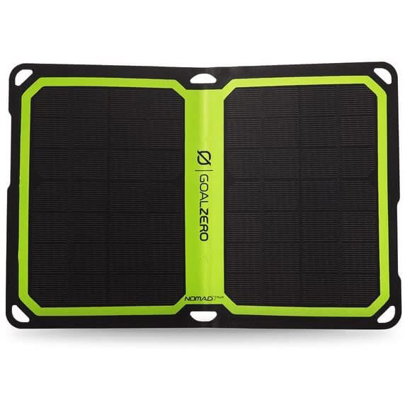 Goal Zero Nomad 7 Plus Solar Panel