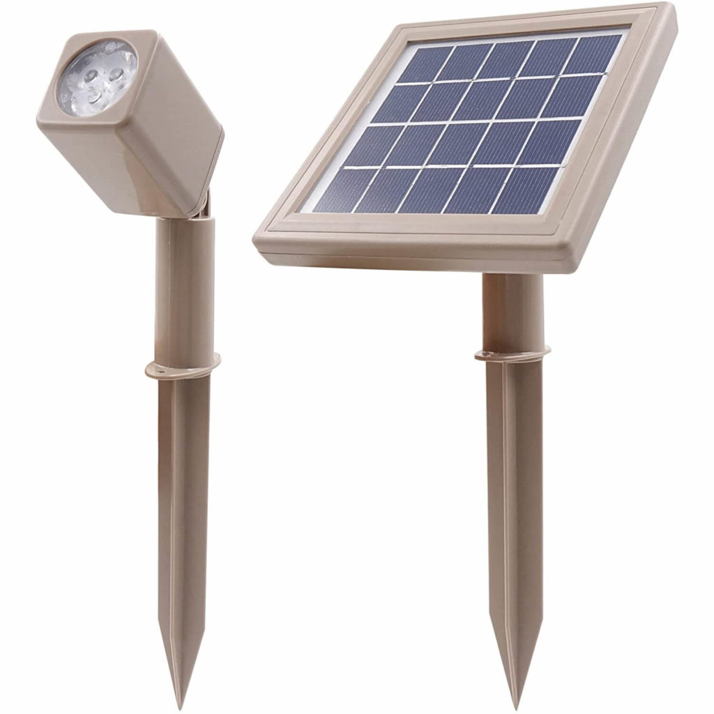 Best Outdoor Solar Tree Lights for 2023 Beautiful Lights for
