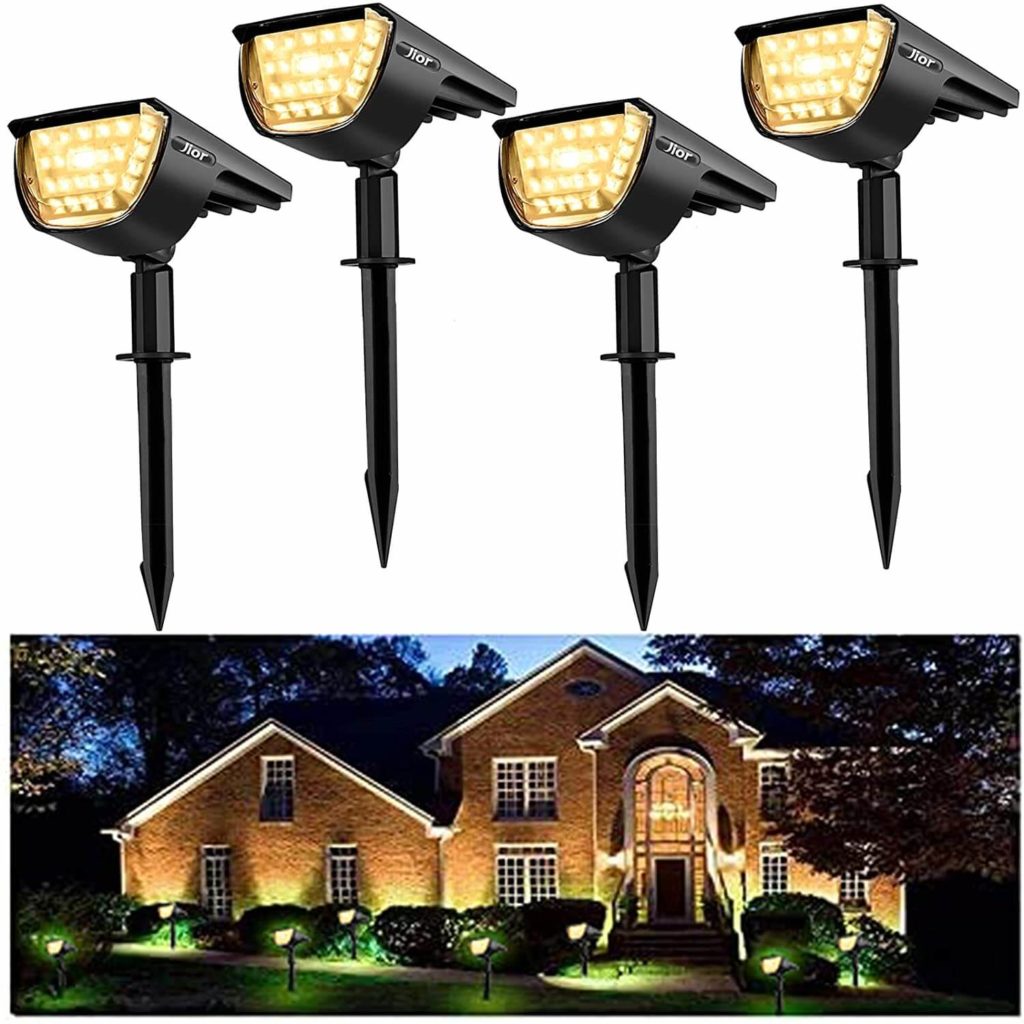 Best Outdoor Solar Tree Lights for 2023 Beautiful Lights for Enhancing Trees and Landscapes