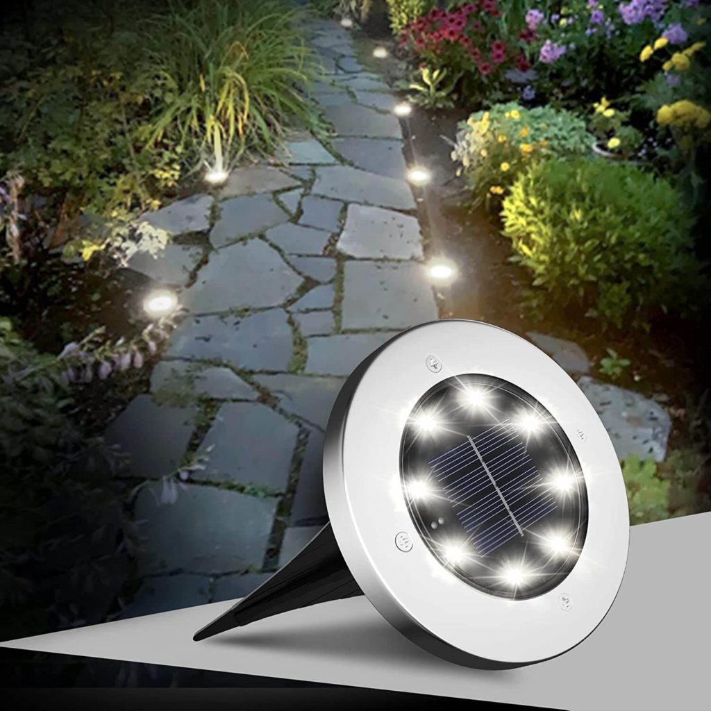 Best Outdoor Solar Tree Lights for 2023 Beautiful Lights for
