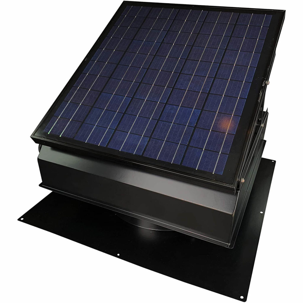 Best Solar Powered Fans for Chicken Coops for 2024 Efficient