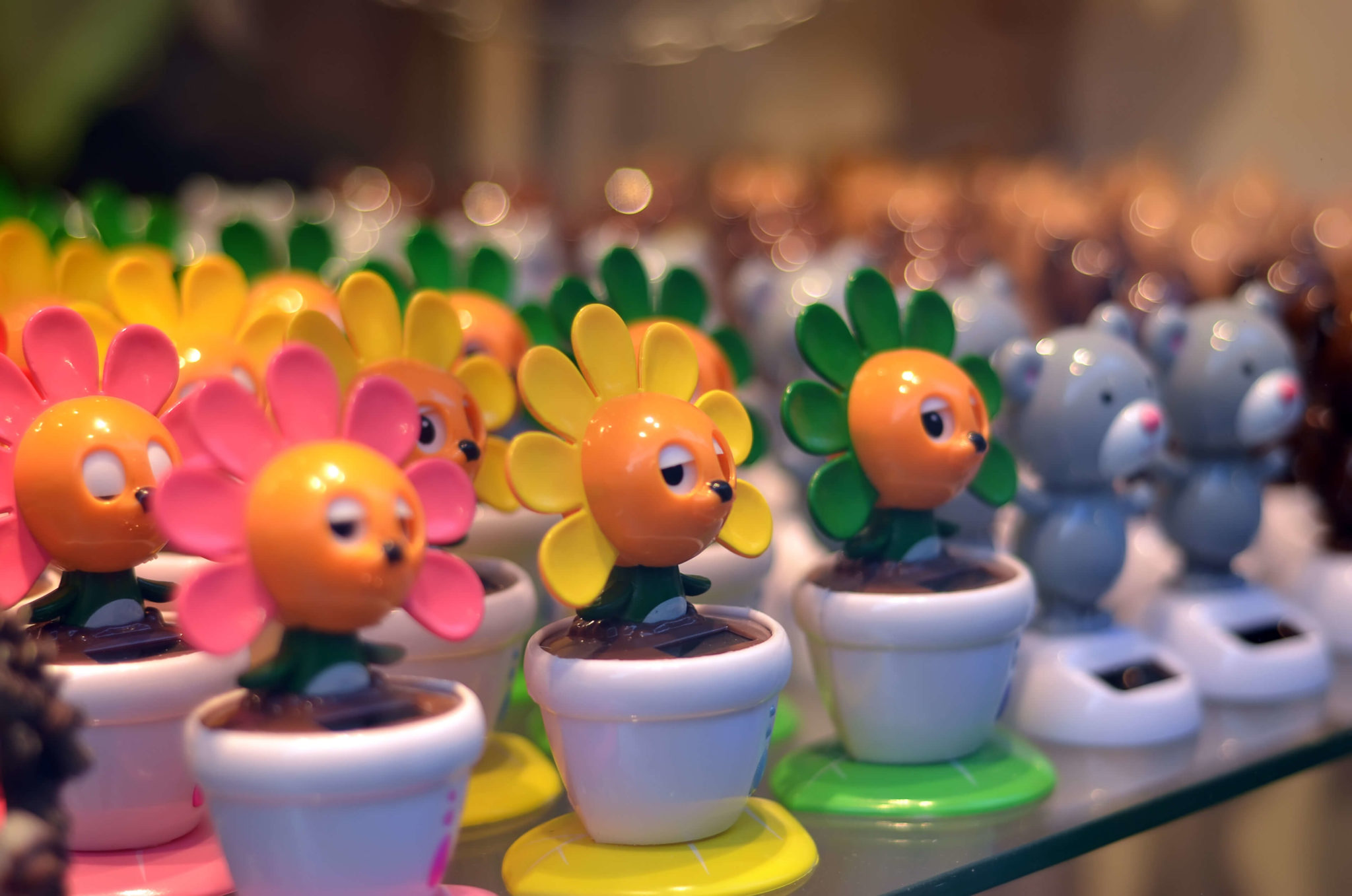 Best Solar Dancing Toys for 2024 Delightful Solar Toys for Cheerful Fun Solar Panels Network USA