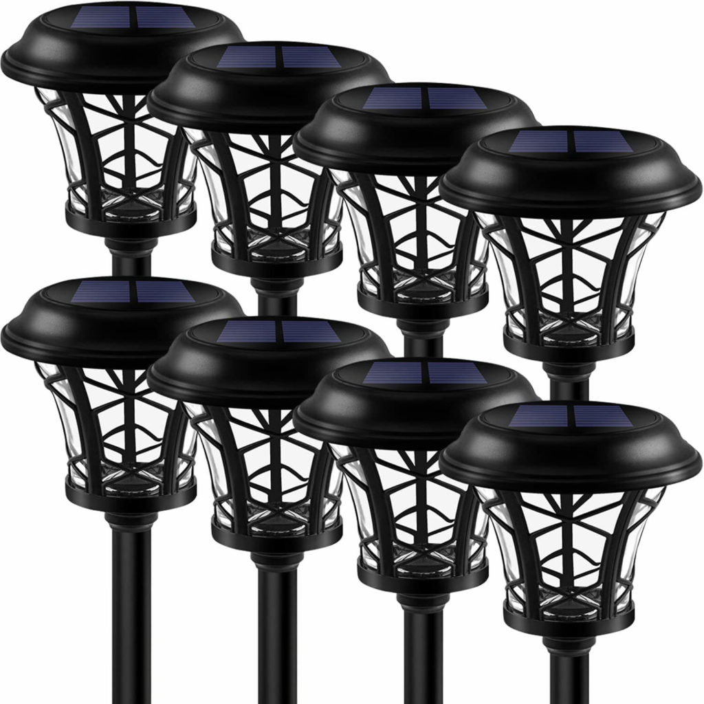 Best Solar Landscape Lights for 2024 Premium Lights for Enhancing