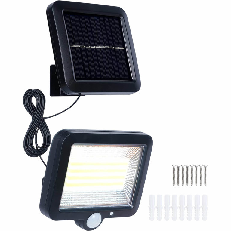 Best Solar Heat Lamps for 2024 - Effective Heat Lamps Powered by Solar ...