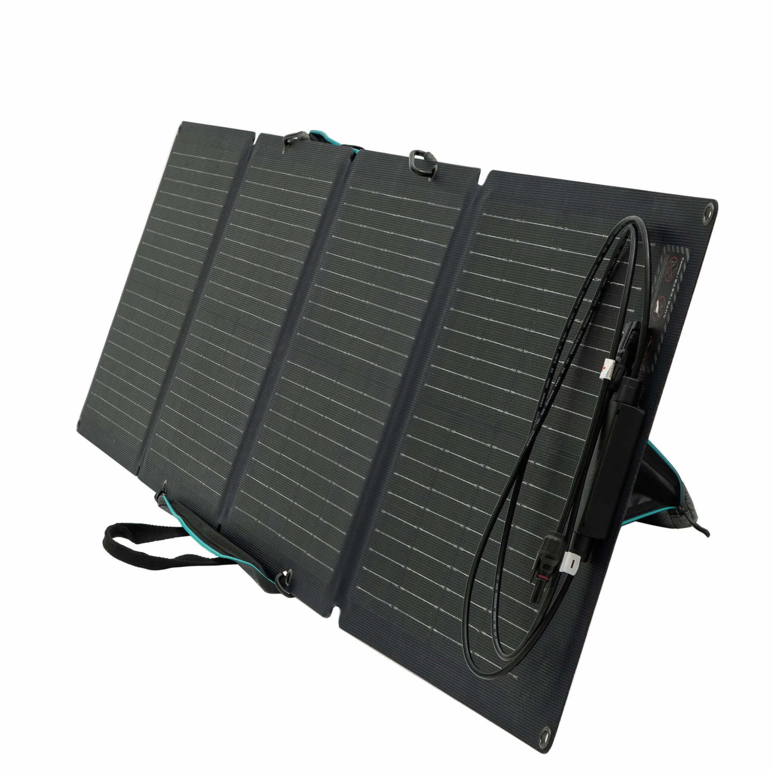 Best EcoFlow Solar Panels for 2024 - High-Quality Panels for Reliable ...