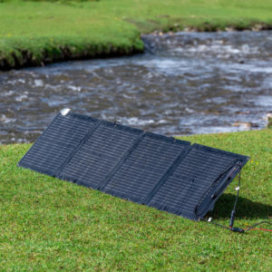 EcoFlow Solar Panel