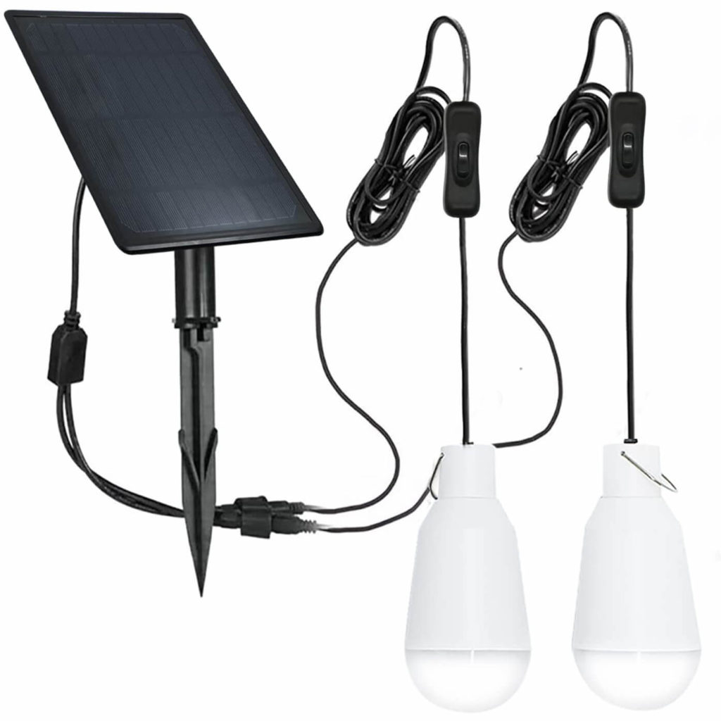Best Solar Heat Lamps for 2024 Effective Heat Lamps Powered by Solar Energy Solar Panels