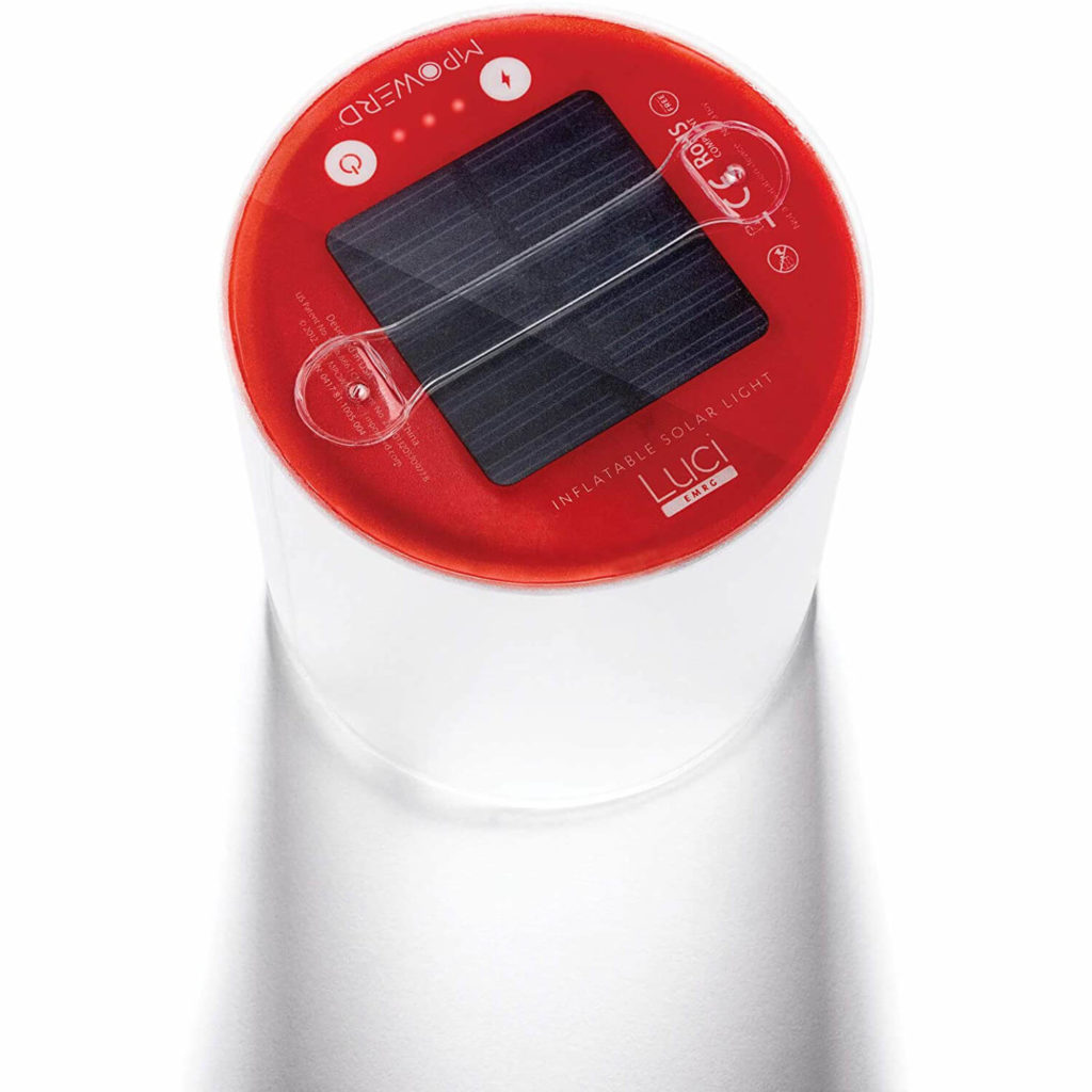 Best Solar Lights for Camping in 2024 Durable and Portable Lights for