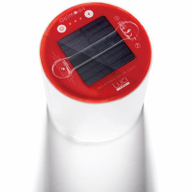 Best Solar Lights for Camping in 2024 Durable and Portable Lights for