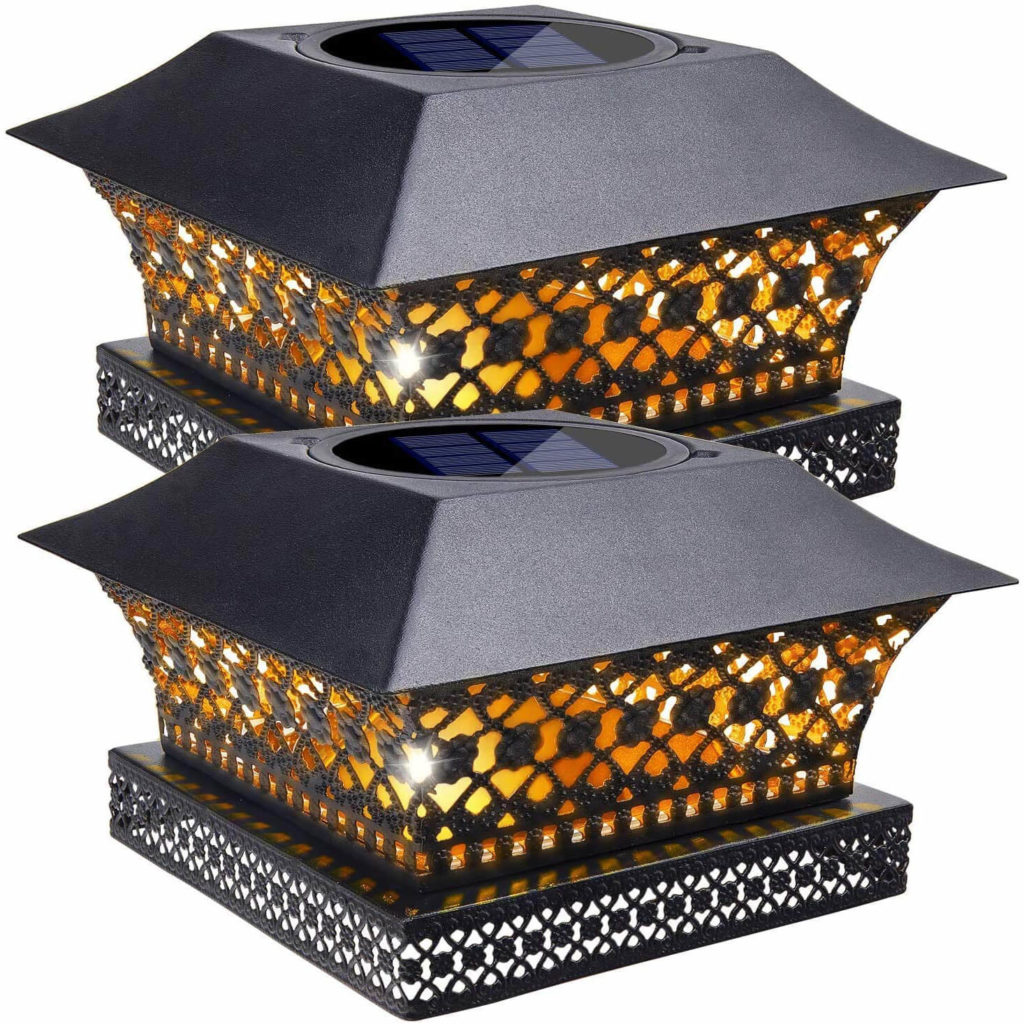 Best Solar Mailbox Lights for 2024 - Bright and Efficient Lights for ...