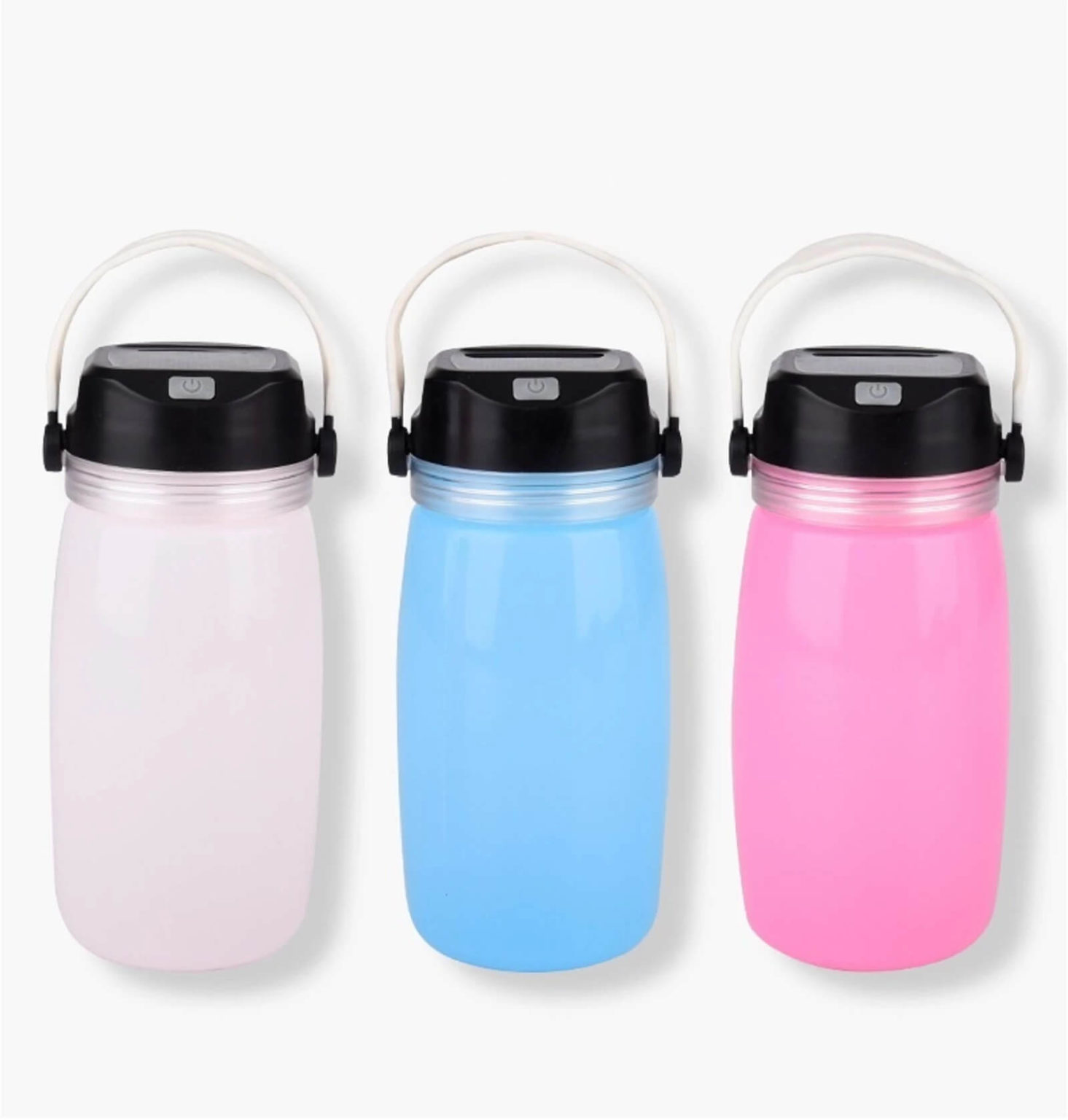 Best Solar Water Bottles for 2024 Innovative Bottles for Hydration with Solar Power Solar