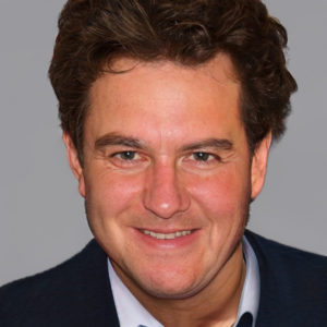 Bryan Sharpe
