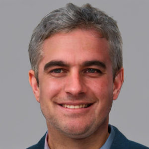 Jim Durham