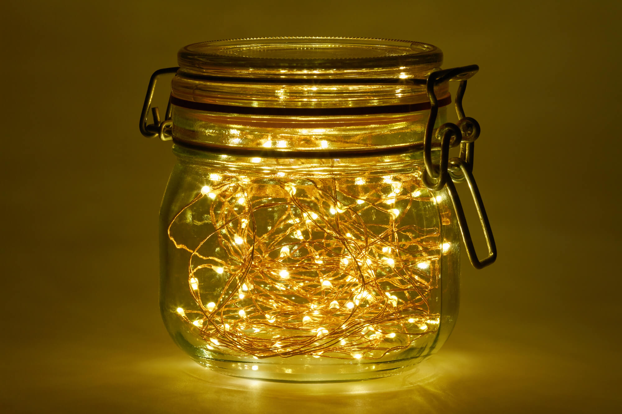 SUNFORCE Solar Jar Light Set