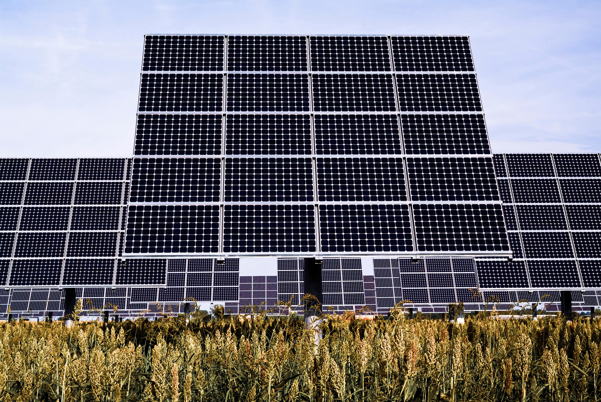 Solar Panel Tracking Systems - Solar Panels Network USA