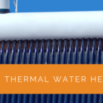 Solar Thermal Water Heaters