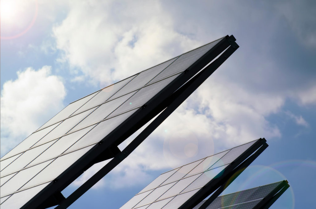 Solar Panel Tracking Systems - Solar Panels Network USA