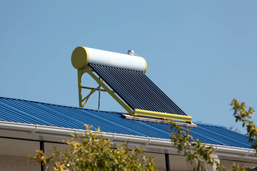 Types of Solar Water Heaters Solar Panels Network USA
