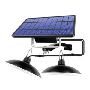 Solar Heat Lamps