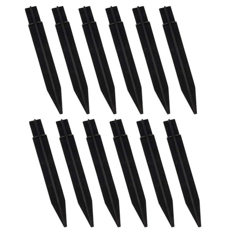 Best Solar Lights Replacement Stakes for 2024 - Quality Replacement ...